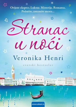 stranac u noći veronika henri 