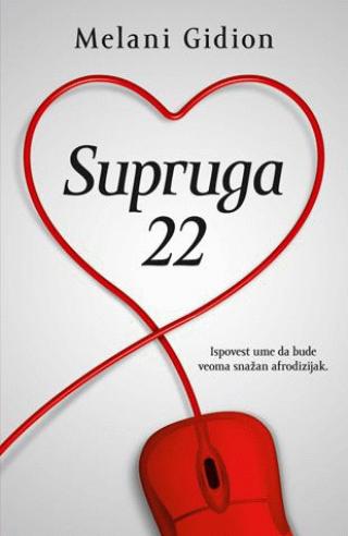 supruga 22 melani gidion 