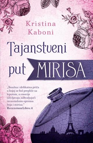 tajanstveni put mirisa kristina kaboni 