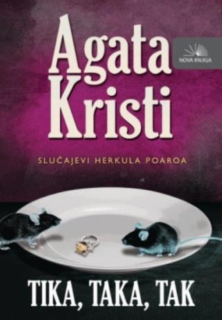 tika, taka, tak agata kristi 