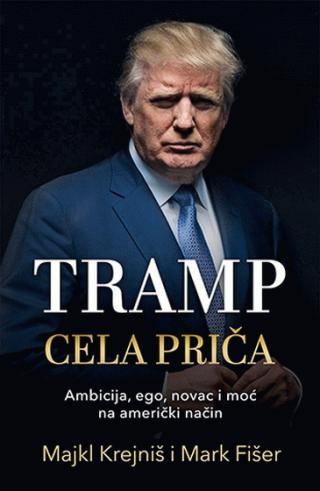 tramp cela priča 