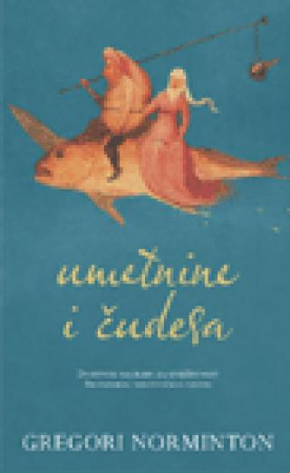 umetnine i čudesa gregori norminton 