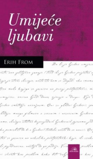 umijeće ljubavi erih from 