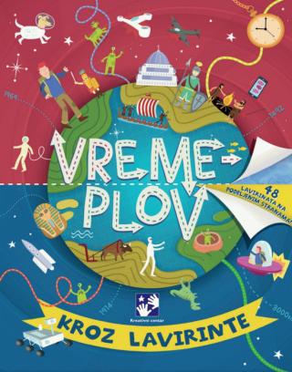 vremeplov kroz lavirinte ana bret 