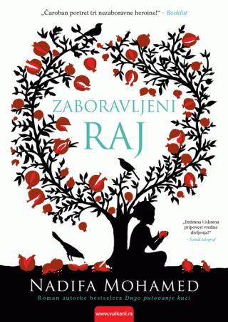 zaboravljeni raj nadifa mohamed 