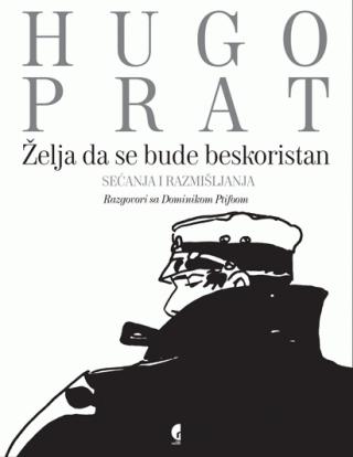 želja da se bude beskoristan dominik ptifo hugo prat 