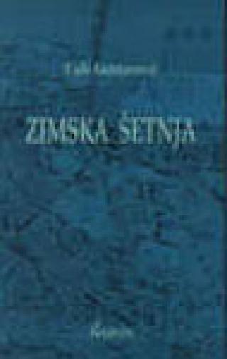 zimska šetnja rade kuzmanović 