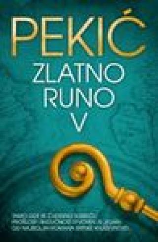 zlatno runo fantazmagorija 5 borislav pekić 