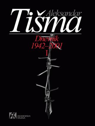 dnevnik 1942 2001 i tom aleksandar tišma 