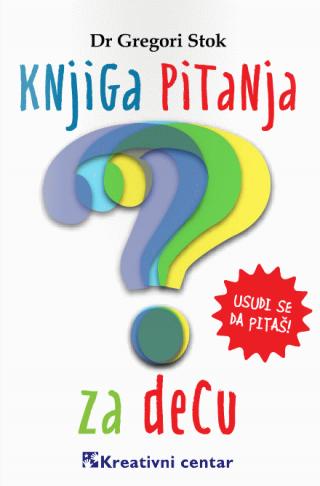 knjiga pitanja za decu gregori stok 