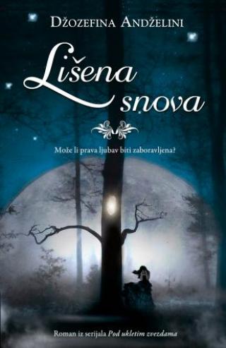 lišena snova džozefina andželini 