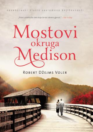 mostovi okruga medison 