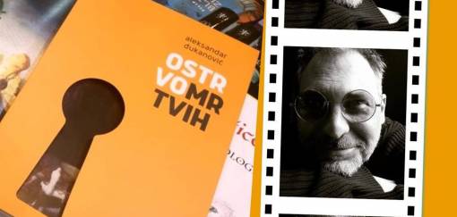 odjeci i reagovanja iz knjige utisaka o knjizi ostrvo mrtvih 