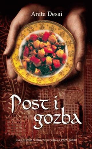 post i gozba anita desai 