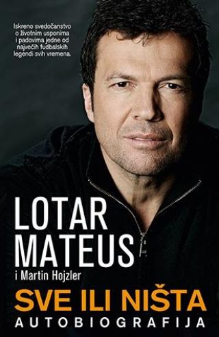 sve ili ništa lotar mateus 