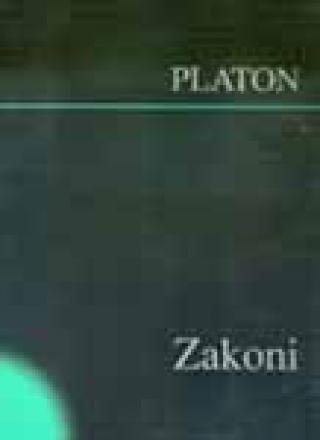 zakoni platon 