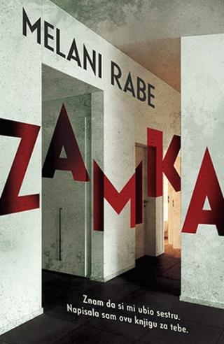 zamka melani rabe 