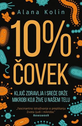 10 čovek 