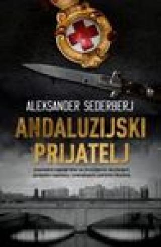 andaluzijski prijatelj aleksander sederberj 