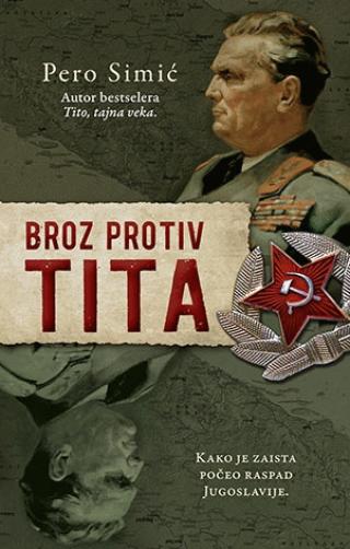 broz protiv tita pero simić 
