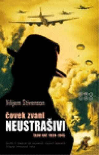 čovek zvani neustrašivi vilijem stivenson 
