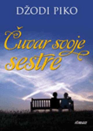 čuvar svoje sestre džodi piko 