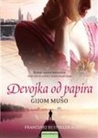 devojka od papira gijom muso 