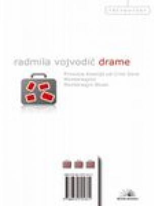 drame radmila vojvodić 