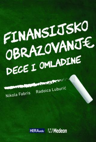 finansijsko obrazovanje dece i omladine nikola fabris radoica luburić 