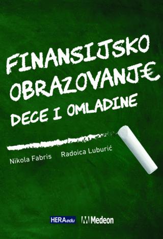 finansijsko obrazovanje dece i omladine 