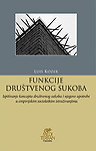 funkcije društvenog sukoba 