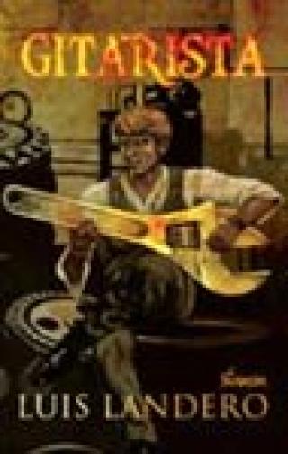 gitarista luis landero 