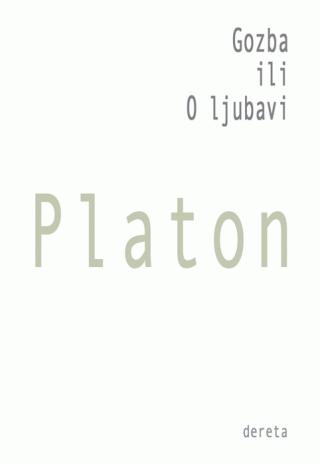gozba ili o ljubavi platon 