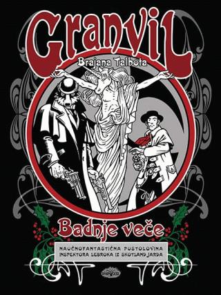 granvil 04 badnje veče brajan talbot 