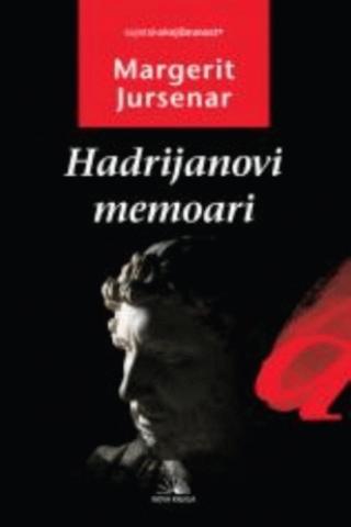 hadrijanovi memoari margerit jursenar 