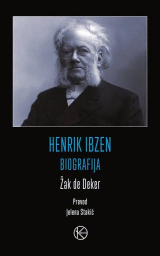 henrik ibzen biografija 
