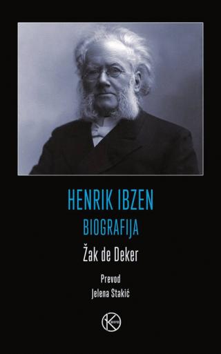 henrik ibzen biografija žak de deker 