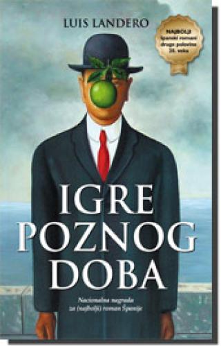 igre poznog doba 