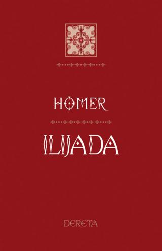 ilijada homer 