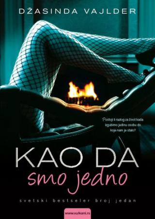 kao da smo jedno džasinda vajlder 