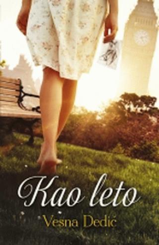 kao leto vesna dedić 
