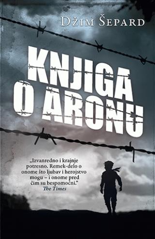 knjiga o aronu džim šepard 