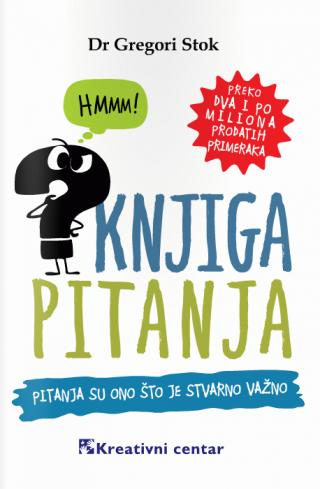 knjiga pitanja gregori stok 