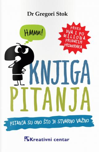 knjiga pitanja 