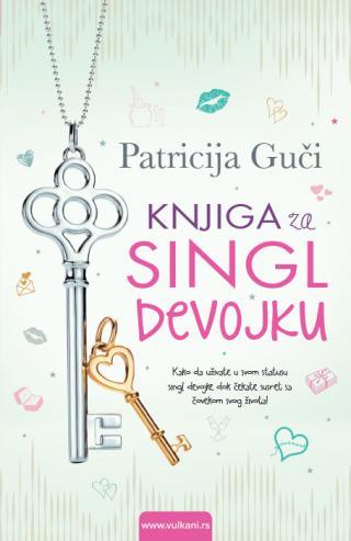 knjiga za singl devojku patricija guči 