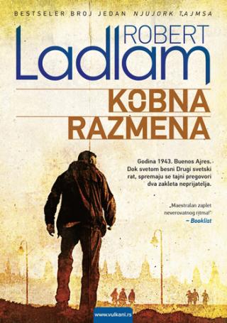 kobna razmena robert ladlam 