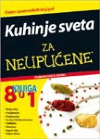 kuhinje sveta za neupućene džek bišop česare kazela heder dismor 