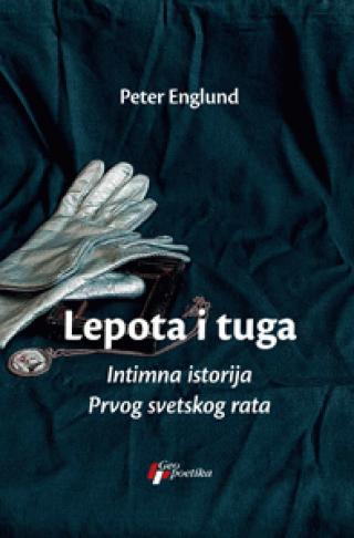 lepota i tuga peter englund 