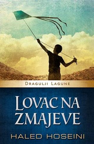 lovac na zmajeve (dragulji lagune) tp 