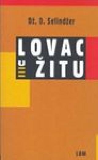 lovac u žitu mp 